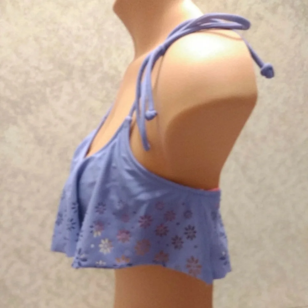 PINK Victorias Secret top pretty